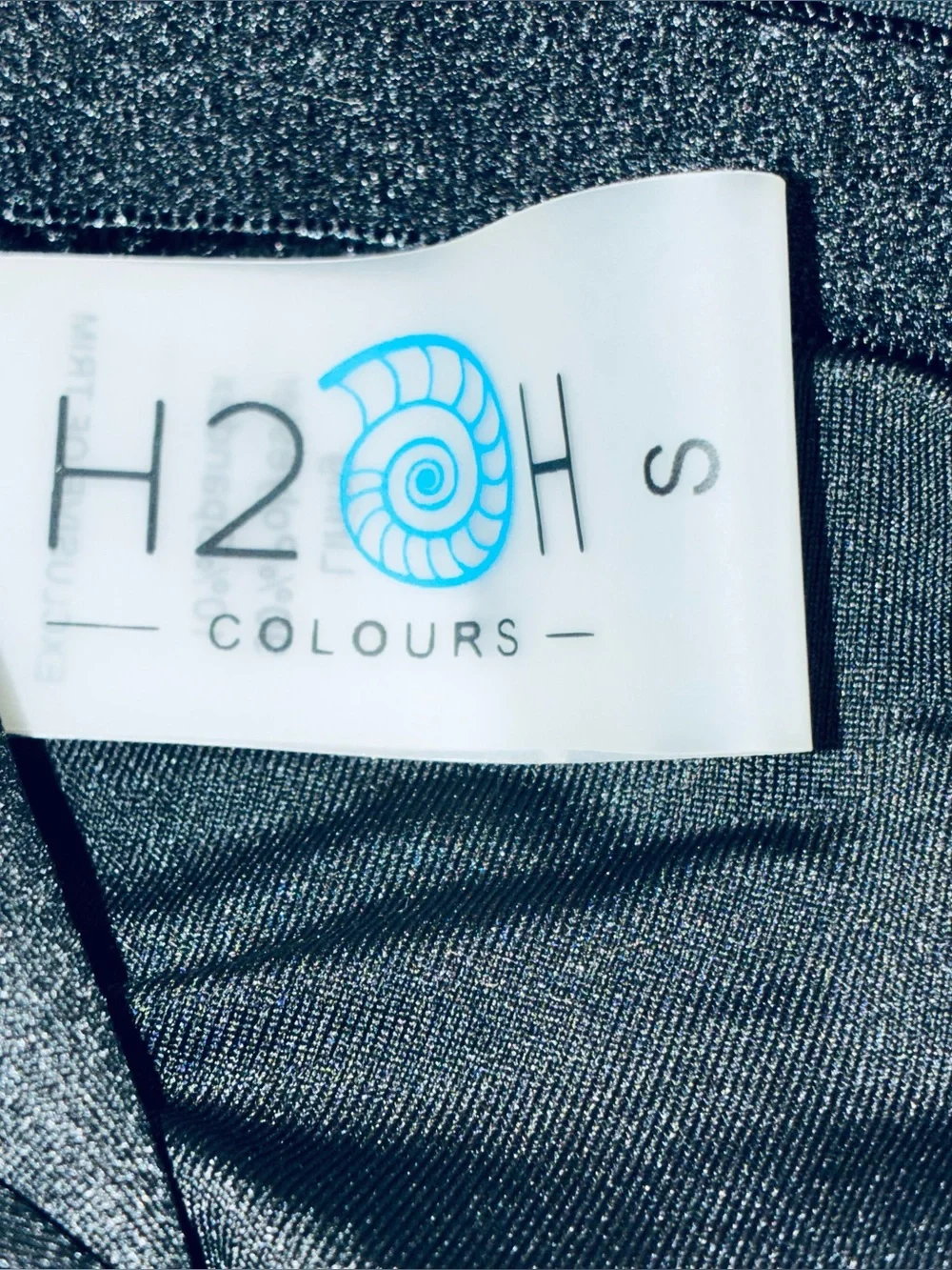 H2OH Colours back one